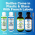 WPS KIT Water Purification Sodium Chlorite 25% & HCL 4% 125 ml - AllOne Wellness CA$31.97